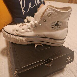 Platform Converse New in box